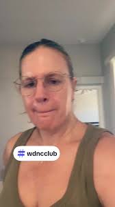 We do not care club…I’m going to wear tank tops anyway! Life is too short!  Wear what you want. Have a great day! #ootd #over50