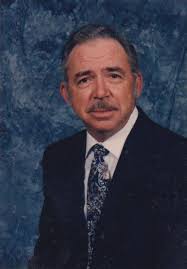 Richard Worthy Obituary