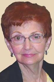 Geraldine A. Testa 1939-2021