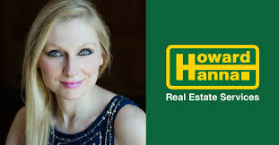 Real Estate agent near Victor, NY 14564