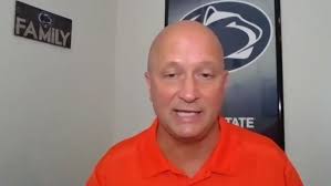 Tom Kessler, College Wrestling Hall of Fame Coach and Competitor