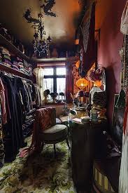 Witch Bedroom Decor 4 Dressing Room Design Design House Interior
