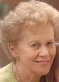 Burton Helen Ruth Obituary (2018)