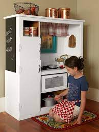 By mod home ec teacher on jan 10, 2011. How To Turn An Old Entertainment Center Into A Play Kitchen How Tos Diy