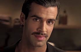 Top mustaches it is thin and should resemble a pencil line with a very straight shape. 11 Of The Best Mustache Styles To Try This Year Philips