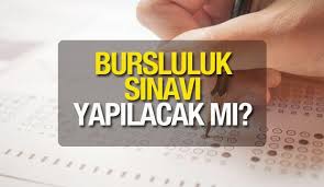 Apr 08, 2021 · 2021 bursluluk sınavı ne zaman, ertelendi mi? Bursluluk Sinavi Ne Zaman Yapilacak 2021 Meb Iokbs Bu Yil Yapilacak Mi Haber E