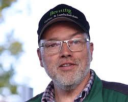 Contact Person :: Berning Galabau