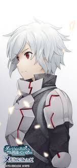 Check spelling or type a new query. Bell Cranel Dungeon Ni Deai Wo Motomeru No Wa Machigatteiru No Darou Ka Zerochan Anime Image Board