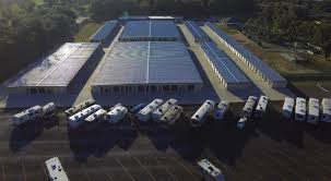 No matter if you're looking for a lot of extra space or a little, we have you covered. The Villages Fl Self Storage Rolling Acres Self Storage