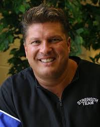 Dewey Gilmore's Instagram, Twitter & Facebook