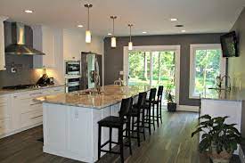 Home designing blog magazine covering architecture, cool products! Unique Kitchen Designs Modern Kitchen Toronto By Dimanti Stone Works Houzz