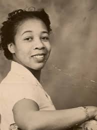 Coreta Banks (First Black *Miss Lawton) (*Sister of Dianne Owens..Wife of  Dr. Charles Owens DDS(Ret.)