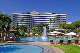 Check spelling or type a new query. Hotel Gran Melia Don Pepe Offizielle Tourismus Webseite Von Andalusien