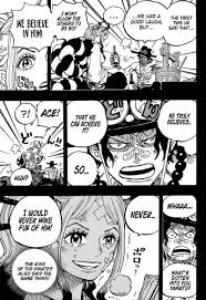 Modifizierung und erweiterung der entwicklungstabelle. One Piece 1000 Chapter One Piece At 1 000 Looking Back At Every Milestone Chapter Cbr I Have Been Thinking About This For A Long Time Now Jacquelyn1nd Images