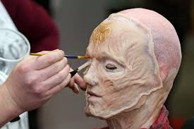 The Prosthetics Event at Aston University