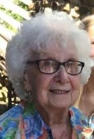 Carolyn Congleton Obituary (1923