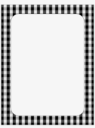 The border shorthand css property sets an element's border. Test Lil Lizzie And Friends Page Borders Pinterest Plaid Free Transparent Png Download Pngkey