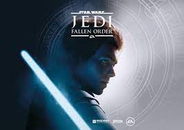 E3 Coverage Star Wars Jedi Fallen Order Gameplay Demo 14 Minutes Star Wars Jedi Star Wars Star Wars Video Games