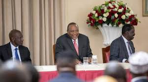 We cover the latest brickell biotech headlines and breaking news impacting brickell biotech stock performance. No Winner Takes It All Kenya Should Have An Official Leader Of Opposition Bbi Capital News