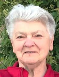 Alma Edith Rose Obituary