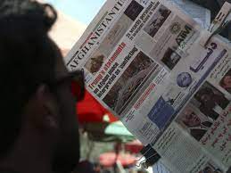 Also look for theater, movies, culture, entertainment, activities. Afghan Government Backtracks Over Rule Forcing Media To Reveal Sources Global Development The Guardian
