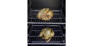 Toute réparation ou modification effectuée par quiconque autre que camp chef n'est pas couverte par la présente garantie. Camp Chef 18 Smoke Vault Standard Meat Racks 2 Pack