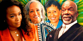 Every Original Fresh Prince Actor Who Returns In Bel-Air's Remake