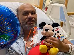 Fundraiser by KEVIN PAGAN : Support Kalani Pagan's Road to Recovery