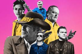 A faded television actor and his stunt double strive to achieve fame and success in the film industry during the final years of hollywood's golden age in 1969 los angeles. Once Upon A Time In Hollywood And The Art Of The Casting Flex The Ringer