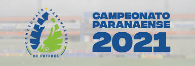 Panoramica veloce de la liga. Campeonato Paranaense Parana Clube