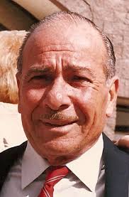 Peter Sahhar Obituary