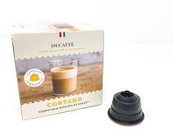 Scopri ricette, idee per la casa, consigli di stile e altre idee da provare. Italian Coffee Cortado Dolce Gusto Compatible Capsules For Home Buy Dolce Gusto Compatible Capsules Espresso Coffee Compatible Capsules For Coffee Machines Italian Coffee Capsules Coffee Machine Dolce Gusto Coffee Capsule Product On Alibaba Com