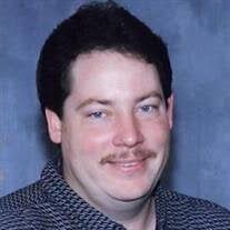 Richard David Seastrunk Obituary