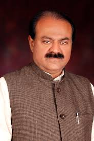 Sunil Kumar Singh (Jharkhand politician)