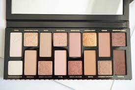 Milani most wanted eyeshadow palette reviews. Too Faced Born This Way The Natural Nudes Eyeshadow Palette Review Beautymone