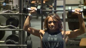 Find many great new & used options and get the best deals for get fit! Preston Center Locations Larry North Fitness