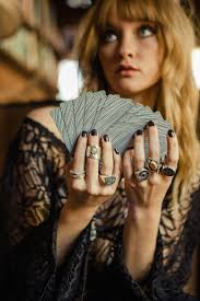 RAINBOWS IN THE DARK