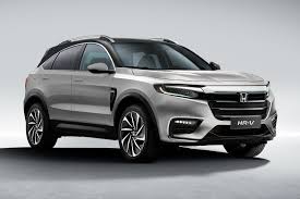 By kdi · january 11, 2017. This Could Be The Next Generation Honda Hr V Carbuzz