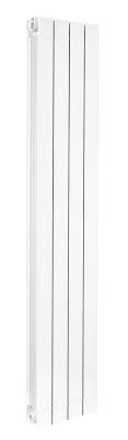 Maybe you would like to learn more about one of these? Radiateur Eau Chaude Vertical Prodige Novaflo Blanc 1100w H 166 6 X L 32 Cm Leroy Merlin