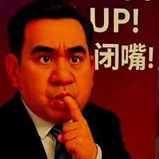 Nga Kor Ming Super Fans 倪可敏超级粉丝- 马华，你的名字是骗子！💥💥