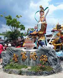 Mantra temple tam tam gong 60cm meditation chakra therapy long sound holystic. 13 Top Rated Batu Pahat Attractions Discover The Best Of Batu Pahat