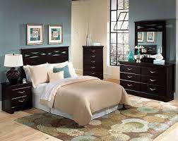 Dark Cherry Finish Silver Hardware Crossroads Bedroom Set Buy Bedroom Furniture Bedroom Furniture Sets Affordable Bedroom