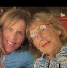 Edith Overholt Obituary (1929