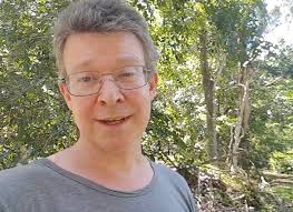 Wife of Adam Britton , who was accused of bestiality, flees country and  changes her name