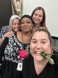 Wendy Worsham's Instagram, Twitter & Facebook