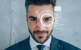 How Does Biometric Eye Scan with Iris Recognition Actually Work to Keep  Your Information Super Secure?