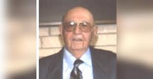 Tony Merideth Obituary