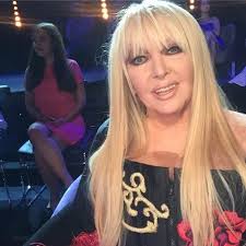 We did not find results for: Maryla Rodowicz Imie Artystki Zaskakuje Jest Bardzo Oryginalne