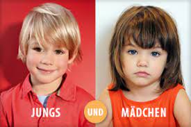 Kinderfrisuren Fur Madchen Und Jungs Coole Haarschnitte Fur Kinder