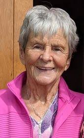 Condolence Book for Anne Santry (née Griffin) (Castlefreke, Cork)